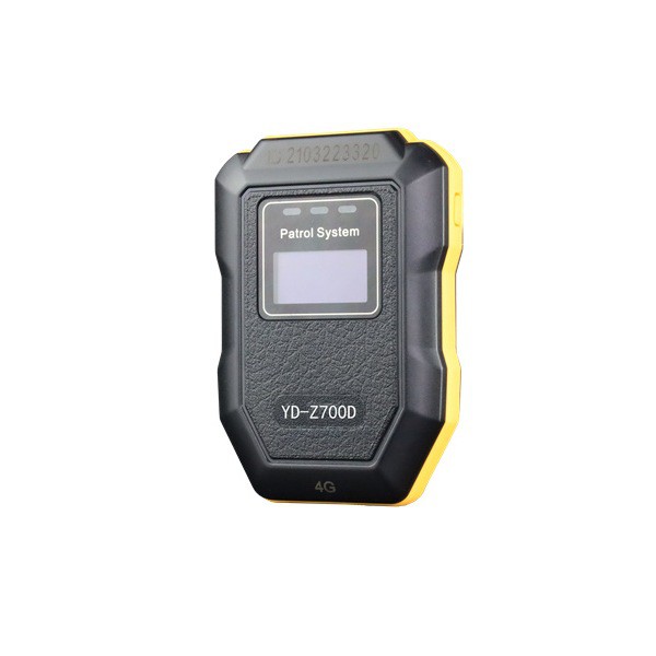 4G առցանց պահակային ռաունդների հետևում