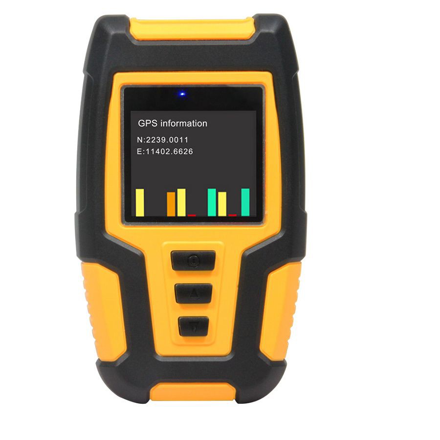 4G կոշտ պարեկային կառավարման համակարգ