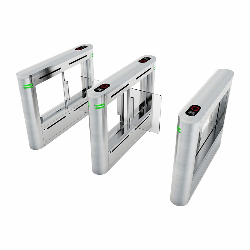 Swing Gate Turnstile